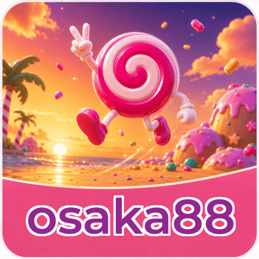 osaka88 Signature