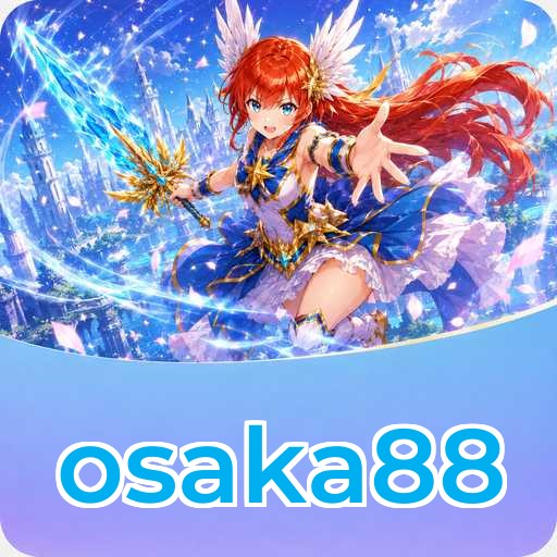 osaka88 Signature