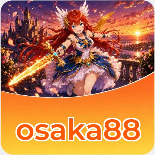 osaka88 Signature