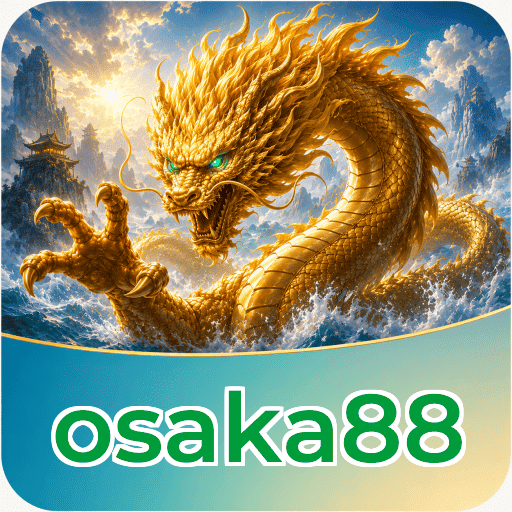 osaka88 APK Structure