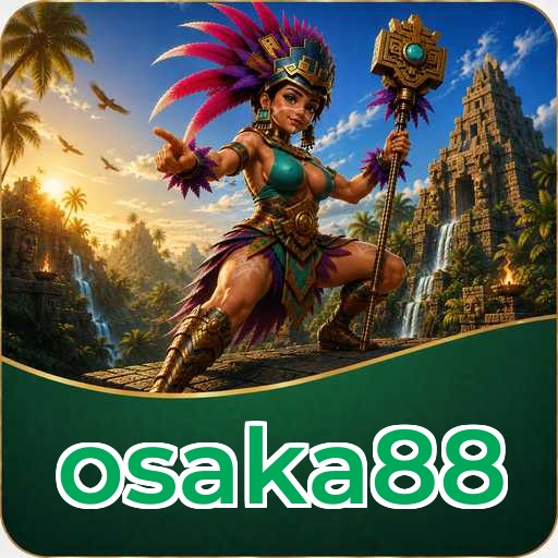 osaka88 Technical Info