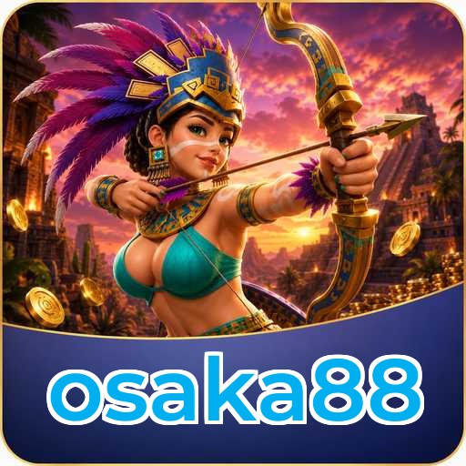 osaka88 APK Structure