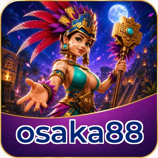 osaka88 APK Structure