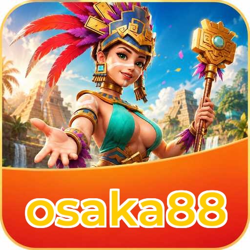 osaka88 APK Structure