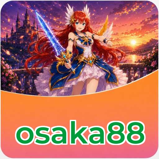 osaka88 Technical Info