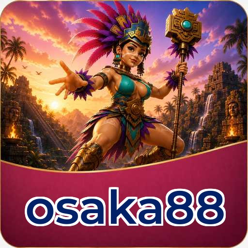 osaka88 APK Structure