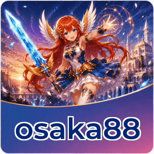 osaka88 APK