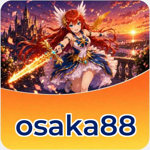 osaka88 APK Structure