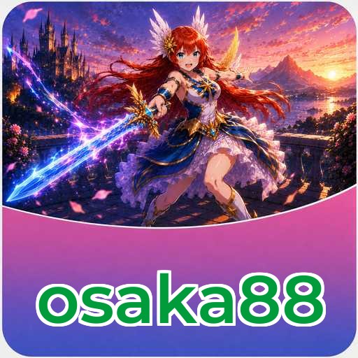 osaka88 Download