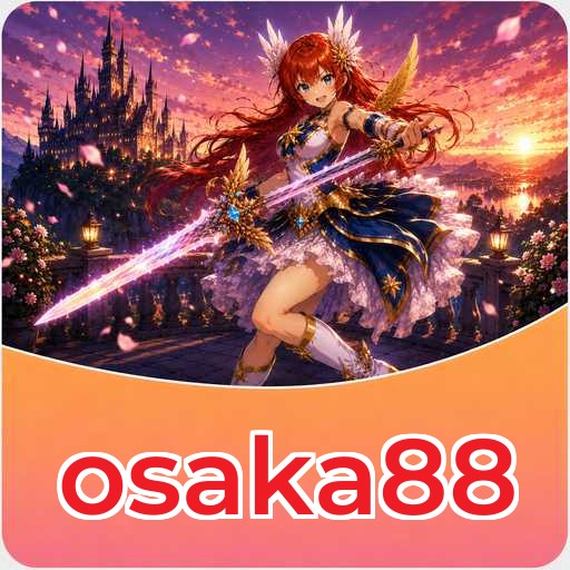 osaka88 Features