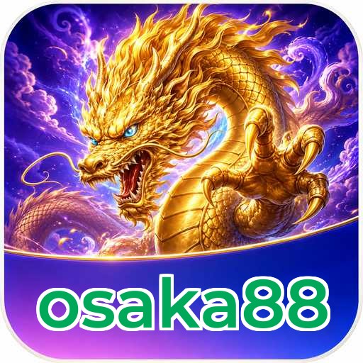 osaka88 Signature