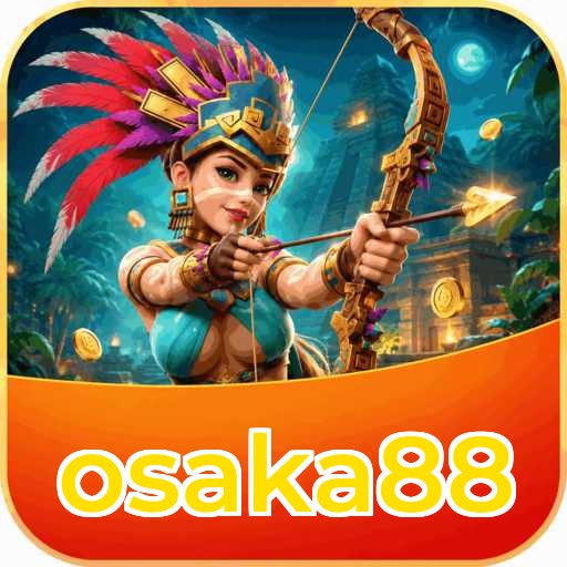osaka88 APK Structure