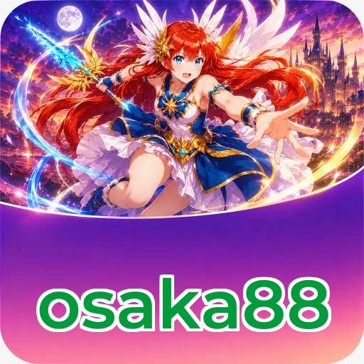 osaka88 Signature