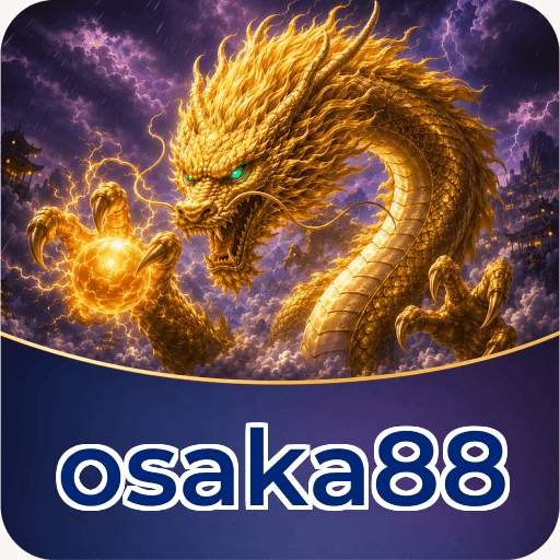 osaka88 Technical Info