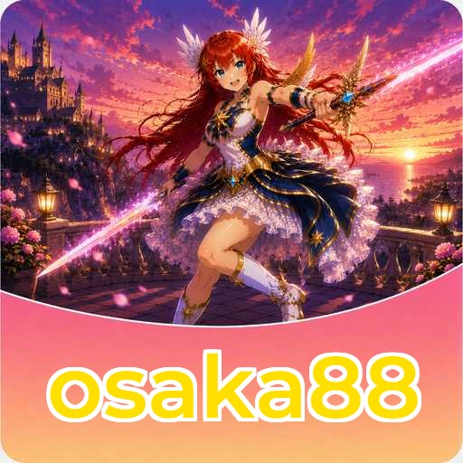 osaka88 APK